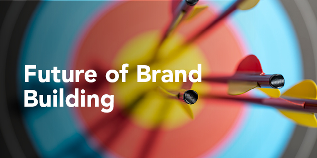 Brand Building in The Age of Digital Tribalism and Algorithmic Culture